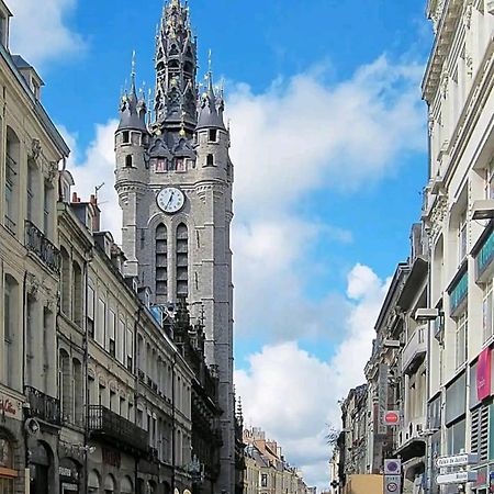 Apartamento Le Barcelone Douai Exterior foto